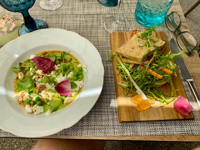 Vins et convivialité